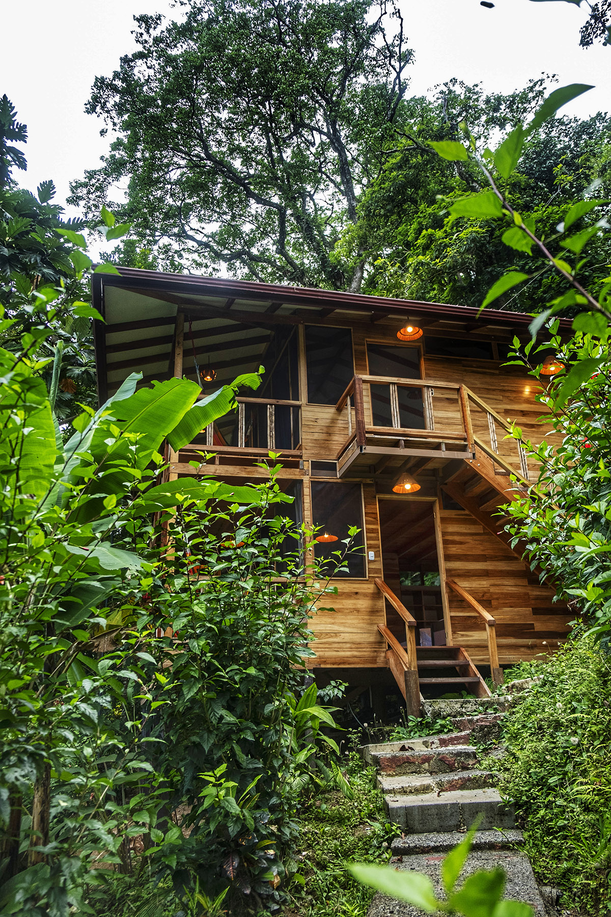 Family Bungalow
