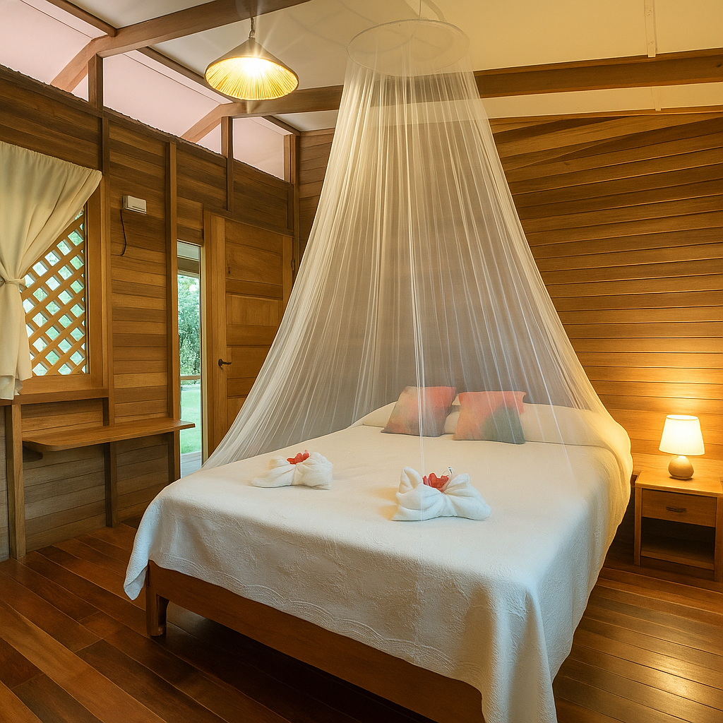 Guest House