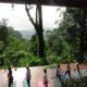 Yoga Retreat, Costa Rica, Wellness Retreat, rainforest, retreat catalogue, adventure