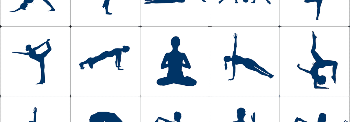 yoga blogs