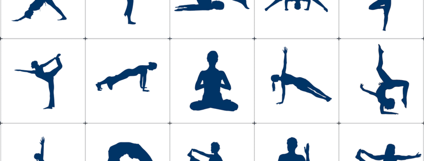 yoga blogs