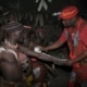 Iboga ceremoney