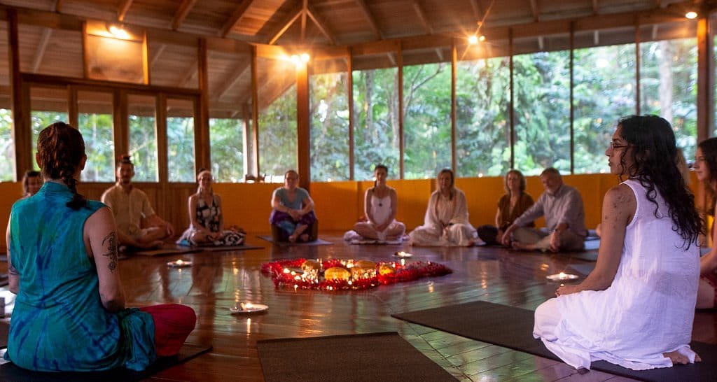 Ayahuasca Retreat Costa Rica 2022 - (All Inclusive)