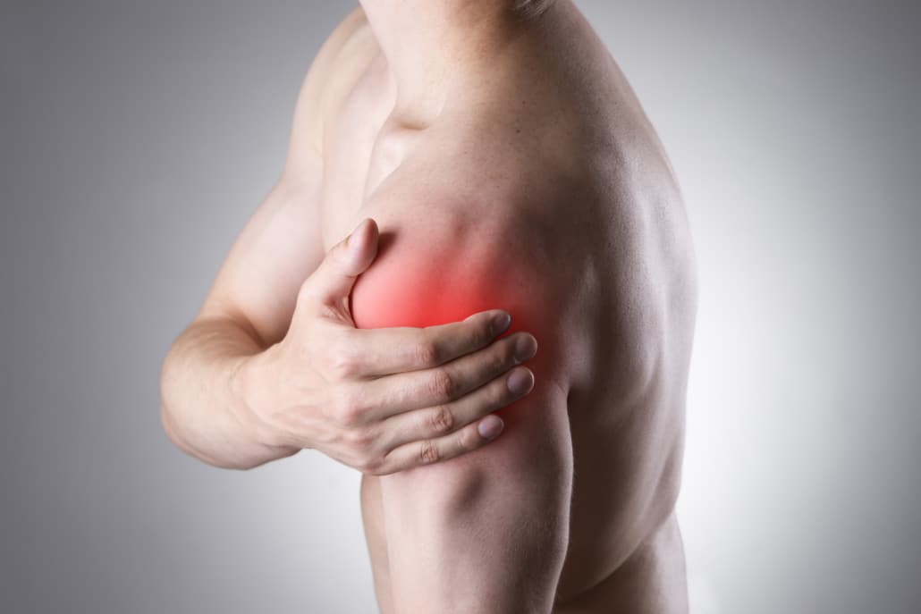 muscle soreness image